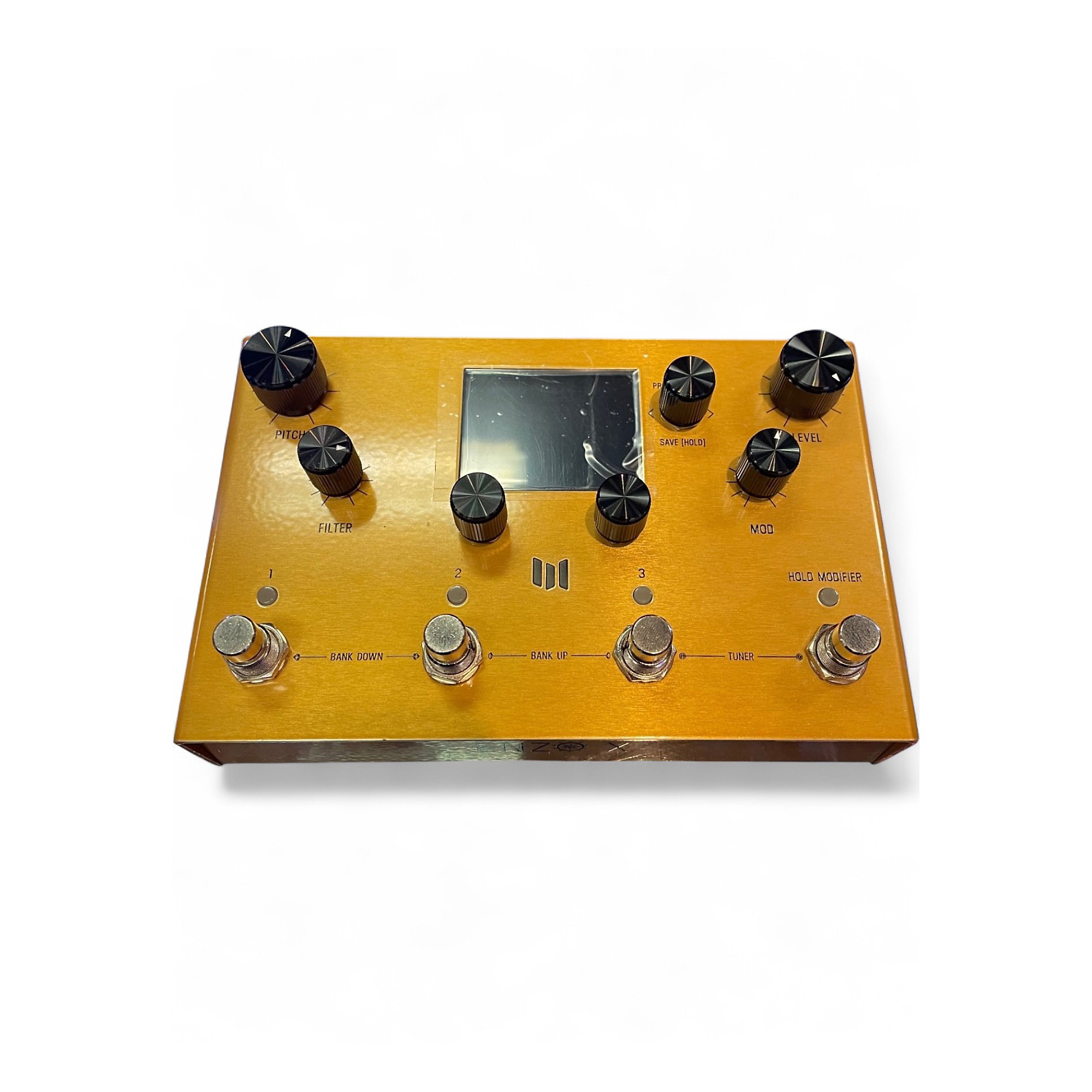 Used Meris ENZO X Effect Processor | Guitar Center