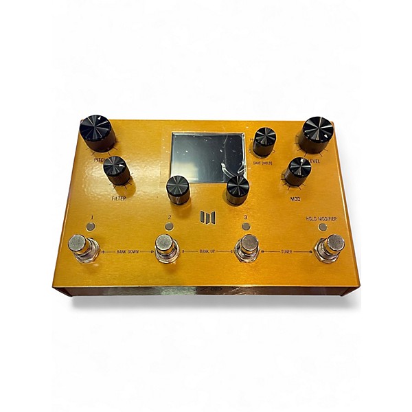 Used Meris ENZO X Effect Processor