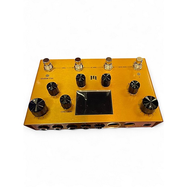 Used Meris ENZO X Effect Processor