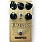 Used Wampler Tumnus Deluxe Overdrive Effect Pedal thumbnail