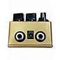 Used Wampler Tumnus Deluxe Overdrive Effect Pedal