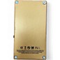 Used Wampler Tumnus Deluxe Overdrive Effect Pedal