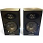Used M-Audio BX8 GRAPHITE PAIR Powered Monitor thumbnail