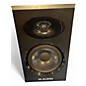 Used M-Audio BX8 GRAPHITE PAIR Powered Monitor