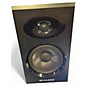 Used M-Audio BX8 GRAPHITE PAIR Powered Monitor