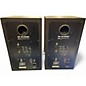 Used M-Audio BX8 GRAPHITE PAIR Powered Monitor