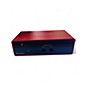 Used Focusrite Scarlett Solo Gen 3 Audio Interface