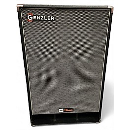 Used Genzler Amplification NC210T Bass Combo Amp