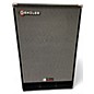 Used Genzler Amplification NC210T Bass Combo Amp thumbnail