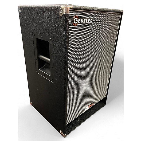 Used Genzler Amplification NC210T Bass Combo Amp