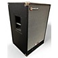 Used Genzler Amplification NC210T Bass Combo Amp