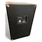 Used Genzler Amplification NC210T Bass Combo Amp