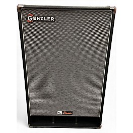 Used Genzler Amplification NC210T Bass Cabinet
