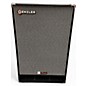 Used Genzler Amplification NC210T Bass Cabinet thumbnail
