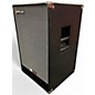 Used Genzler Amplification NC210T Bass Cabinet