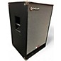 Used Genzler Amplification NC210T Bass Cabinet