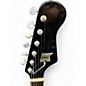 Used Kent 1962 Las Vegas 2 Color Sunburst Solid Body Electric Guitar