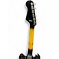 Used Kent 1962 Las Vegas 2 Color Sunburst Solid Body Electric Guitar