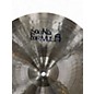 Used Paiste 16in Sound Formula Full Crash Cymbal