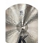 Used Zildjian 20in K Ride Cymbal