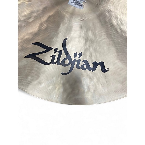Used Zildjian 20in K Ride Cymbal