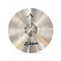 Used Zildjian 17in A Series Medium Thin Crash Cymbal thumbnail
