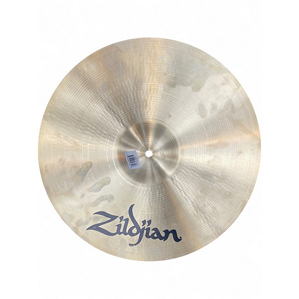 Used Zildjian 17in A Series Medium Thin Crash Cymbal