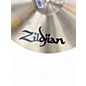 Used Zildjian 17in A Series Medium Thin Crash Cymbal