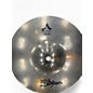 Used Zildjian 10in A Custom Splash Cymbal