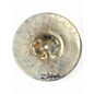 Used Zildjian 10in A Custom Splash Cymbal