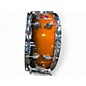 Used Premier 6.5X14 Artist Birch Sunset Fade Drum