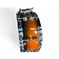 Used Premier 6.5X14 Artist Birch Sunset Fade Drum