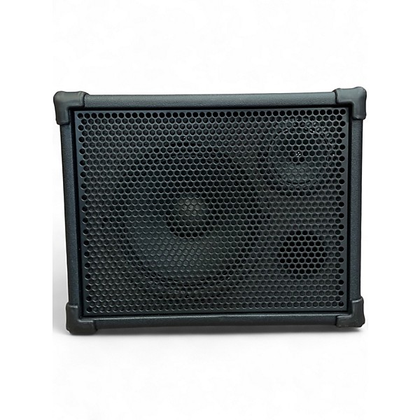 Used Coolmusic BP80 Powered Speaker