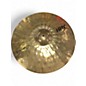 Used SABIAN 20in HHX Evolution Ride Cymbal thumbnail