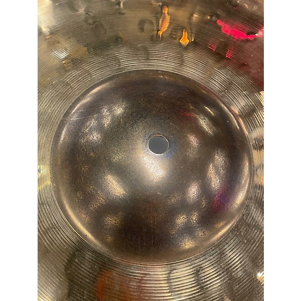 Used SABIAN 20in HHX Evolution Ride Cymbal