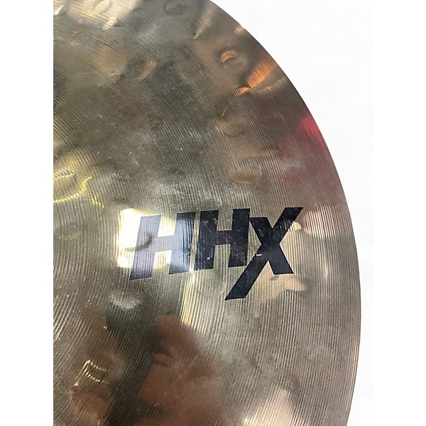 Used SABIAN 20in HHX Evolution Ride Cymbal