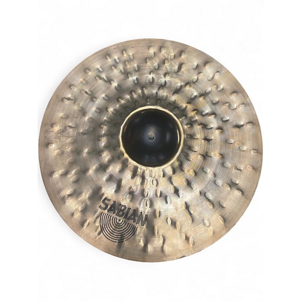 Used SABIAN 20in HHX Evolution Ride Cymbal