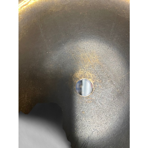 Used SABIAN 20in HHX Evolution Ride Cymbal