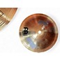 Used MEINL 8in HCS BELL Cymbal thumbnail