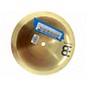 Used MEINL 8in HCS BELL Cymbal