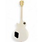 Used Epiphone Les Paul Studio White Solid Body Electric Guitar