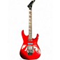 Used Aria Pro II Excel Red Solid Body Electric Guitar thumbnail