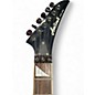 Used Aria Pro II Excel Red Solid Body Electric Guitar
