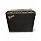 Used Fender Mustang LT25 25W 1x8 Guitar Combo Amp thumbnail