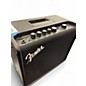 Used Fender Mustang LT25 25W 1x8 Guitar Combo Amp