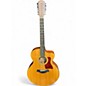 Used Taylor 355CE Natural 12 String Acoustic Electric Guitar thumbnail