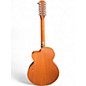 Used Taylor 355CE Natural 12 String Acoustic Electric Guitar