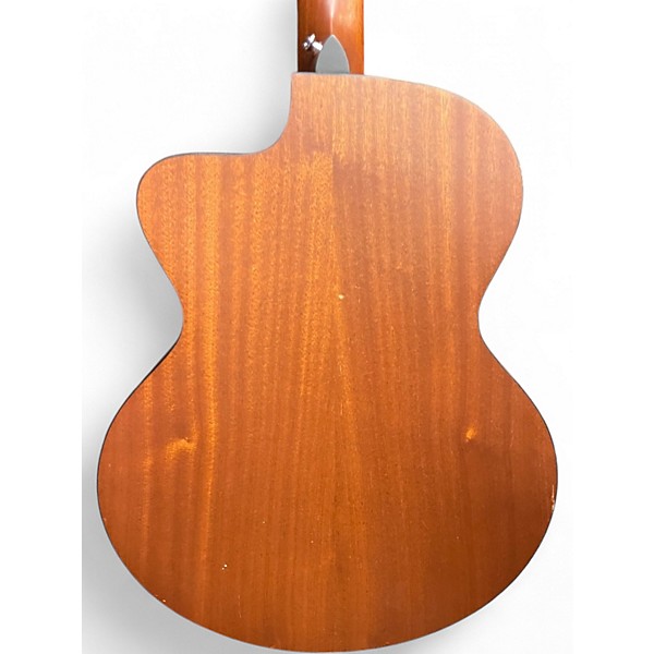 Used Taylor 355CE Natural 12 String Acoustic Electric Guitar