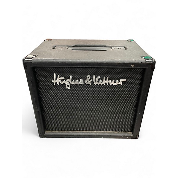 Used Hughes & Kettner TM 110 Guitar Cabinet