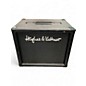 Used Hughes & Kettner TM 110 Guitar Cabinet thumbnail